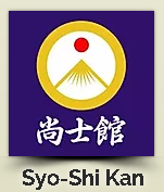 Logo - Syo-Shi Kan Kendo