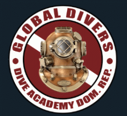 лого - Global Dive Academy