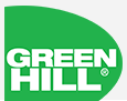 лого - Green Hill