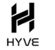Logo - Hyve Sports