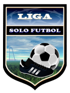 Logo - LIGA SOLO FUTBOL