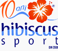 Logo - Hibiscus Sport SRL Bucuresti