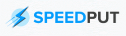 Logo - Speedput