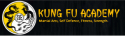 лого - Kung Fu Academy NZ