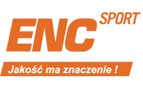 Logo - ENC Sport
