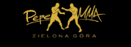 Logo - Walki Zielona Góra PEPE MMA