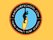 лого - Kahu Surf School