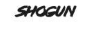 Logo - Shogun Sports