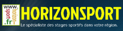 Logo - Horizonsport