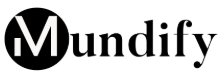Logo - Mundify