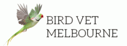лого - Bird Vet Melbourne