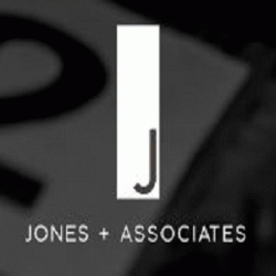 лого - Jones + Associates