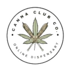 лого - Canna Club Co