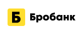Logo - Бробанк