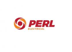 Logo - PERL Electrical