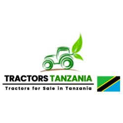 лого - Tractors Tanzania