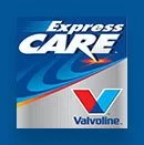 Logo - Valvoline Express Care