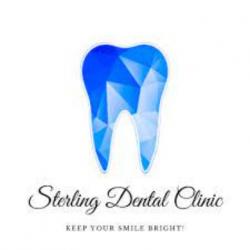 Logo - Nairobi Sterling Dental Clinic