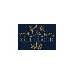 Logo - Xcelhealth