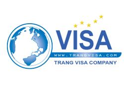 Logo - Trang Visa