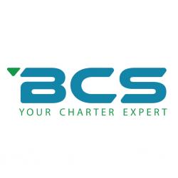 Logo - BCS Travel B.V.