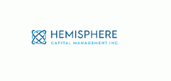 Logo - Hemisphere Capital Management Inc.