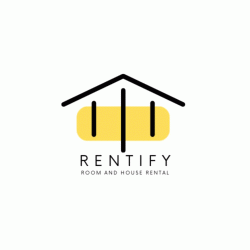 Logo - Rentify Singapore