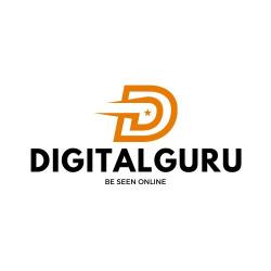 Logo - Digitalguru