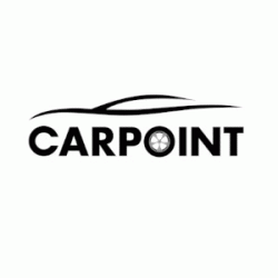 Logo - Carpoint GmbH