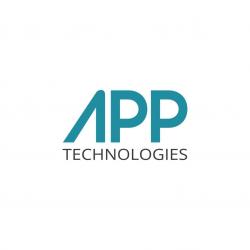Logo - App Technologies Pvt. Ltd.