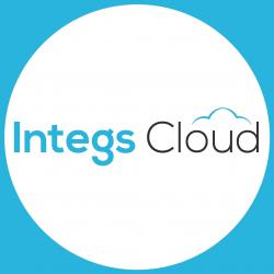 Logo - Integs Cloud Technologies FZC