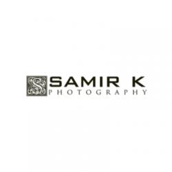 Logo - Samir K Photography