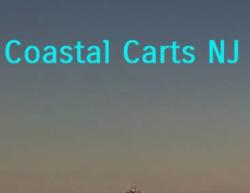 лого - Coastal Cart