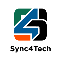 лого - Sync4Tech