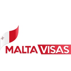 Logo - MALTA VISAS