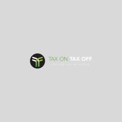 лого - Tax On Tax Off