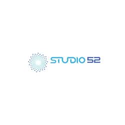 Logo - Studio52 Arts Production LLC Branch