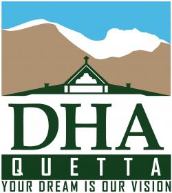 лого - DHA Quetta Pakistan