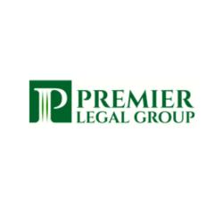 лого - Premier Legal Group