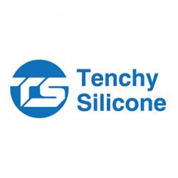 Logo - Tenchy Silicone