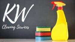 Logo - House Cleaning Service
