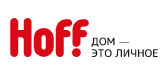 Logo - Hoff