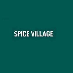 Logo - Spice Village