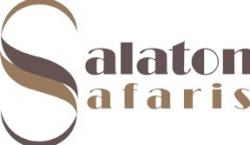 Logo - Salaton Safaris