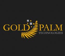 лого - Gold Palm Technologies