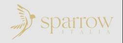 Logo - Sparrow Italia (London)