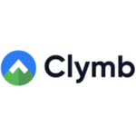 Logo - Clymb