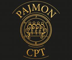 лого - Pajmon CPT