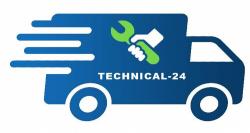 лого - Technical-24