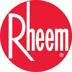 Logo - Rheem Manufacturing Company